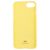 Чехол для iPhone Vipe для iPhone 7,Grip,желтый 